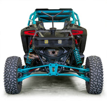 Load image into Gallery viewer, DRT Polaris RZR Pro R Desert Runner Fixed Tire Carrier
