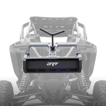 Load image into Gallery viewer, Desert Runner Fixed Tire Carrier For Polaris Pro XP, Turbo R, Pro S
