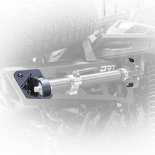 Load image into Gallery viewer, DRT Motorsports AGM Manual Jack Holder Kit for Polaris RZR Pro R Desert Runner Fixed Tire Carrier
