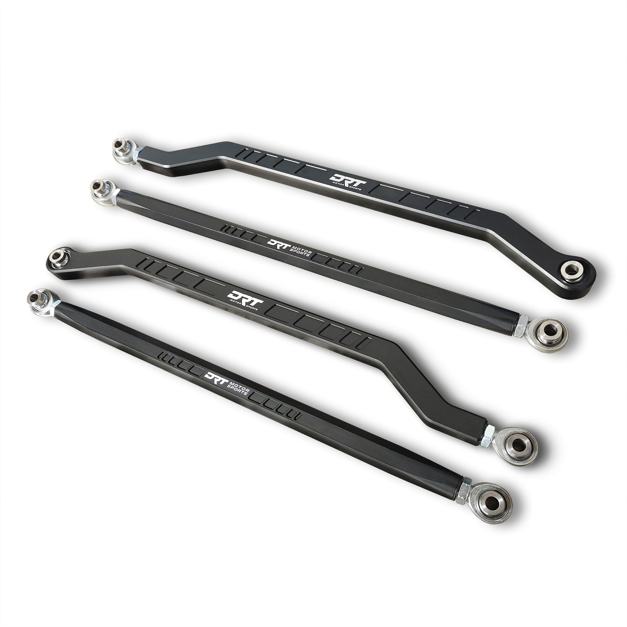 DRT Motorsports Polaris 2024+ RZR XP 1000/4 Billet Aluminum High Clear