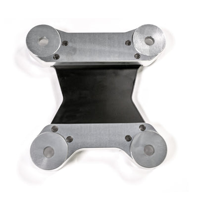 3-PC Radius Rod Reinforcement Plate (M12) for Polaris RZR 2017+ XP1000/4