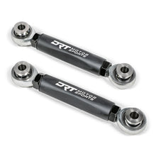 Load image into Gallery viewer, Polaris RZR XP Billet Aluminum Hex Bar Adjustable Sway Bar Link Kit, Rear (M12)
