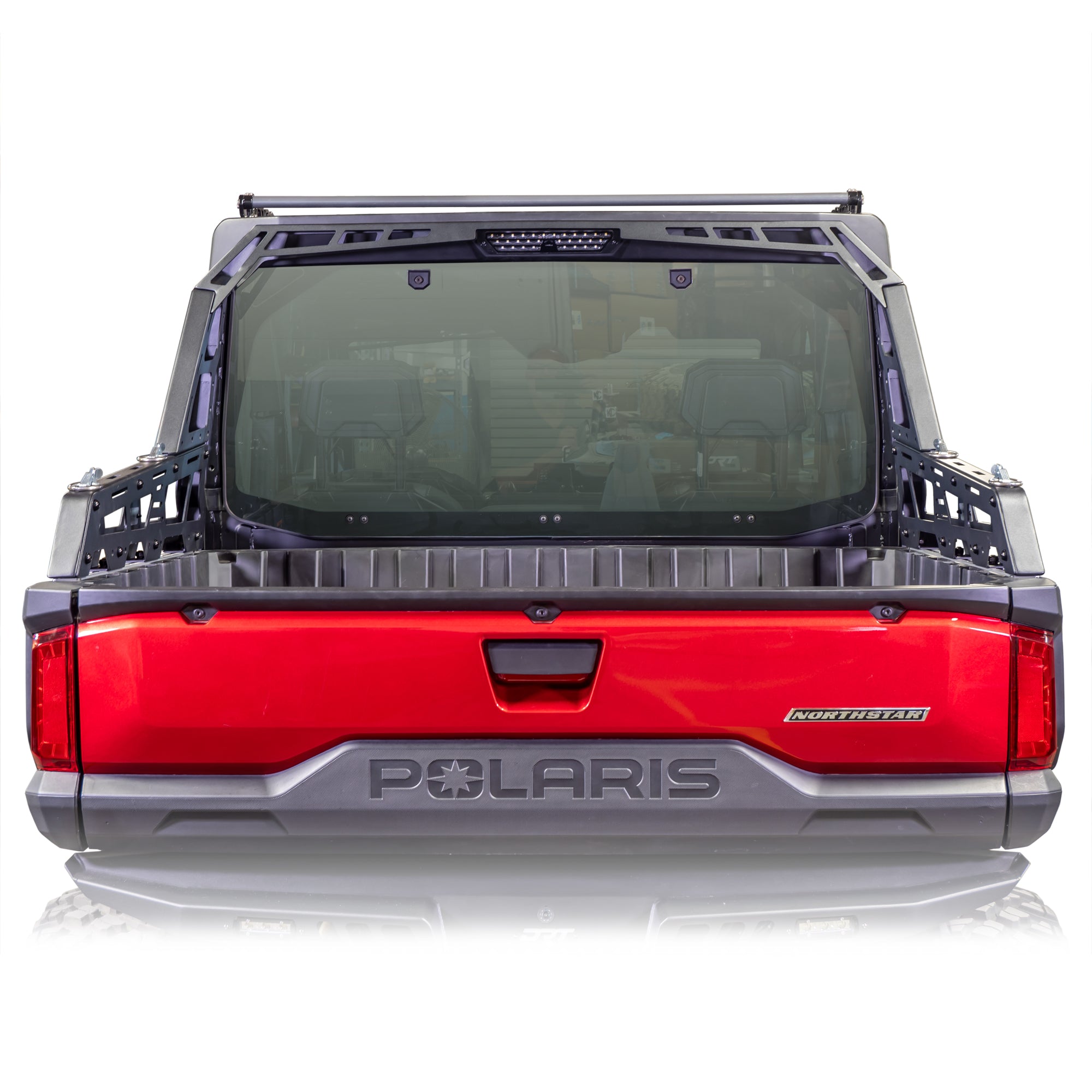 Chase Rack System for Polaris Ranger XD 1500 2024+