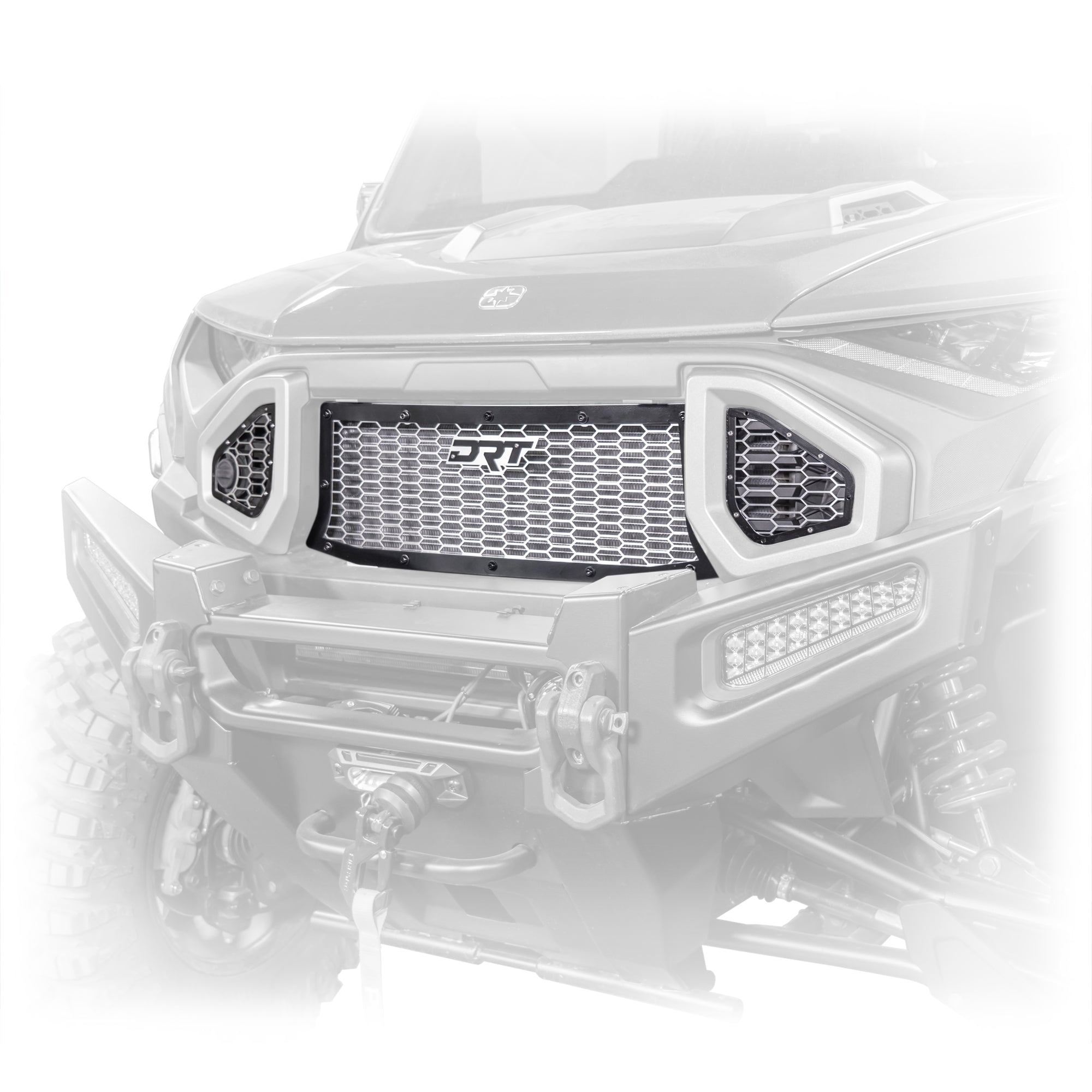 Ranger XD 1500 Product 2