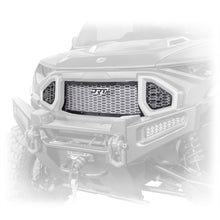 Load image into Gallery viewer, DRT Polaris Ranger XD 1500 2024+ Front Grill Kit 3-piece
