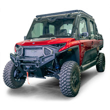 Load image into Gallery viewer, DRT Polaris Ranger XD 1500 2024+ Front Grill Kit 3-piece
