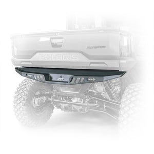 DRT Polaris Ranger XD 1500 2024+ Rear Bumper