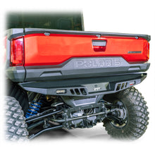 Load image into Gallery viewer, DRT Polaris Ranger XD 1500 2024+ Rear Bumper
