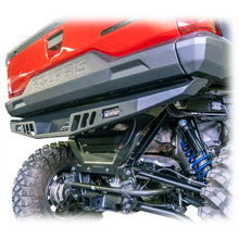 Load image into Gallery viewer, DRT Polaris Ranger XD 1500 2024+ Rear Bumper
