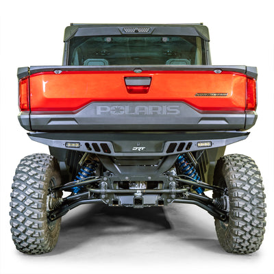DRT Polaris Ranger XD 1500 2024+ Rear Bumper Front view