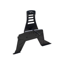 Load image into Gallery viewer, In-Bed Vertical Tire Carrier For 2024+ Polaris Ranger XD 1500
