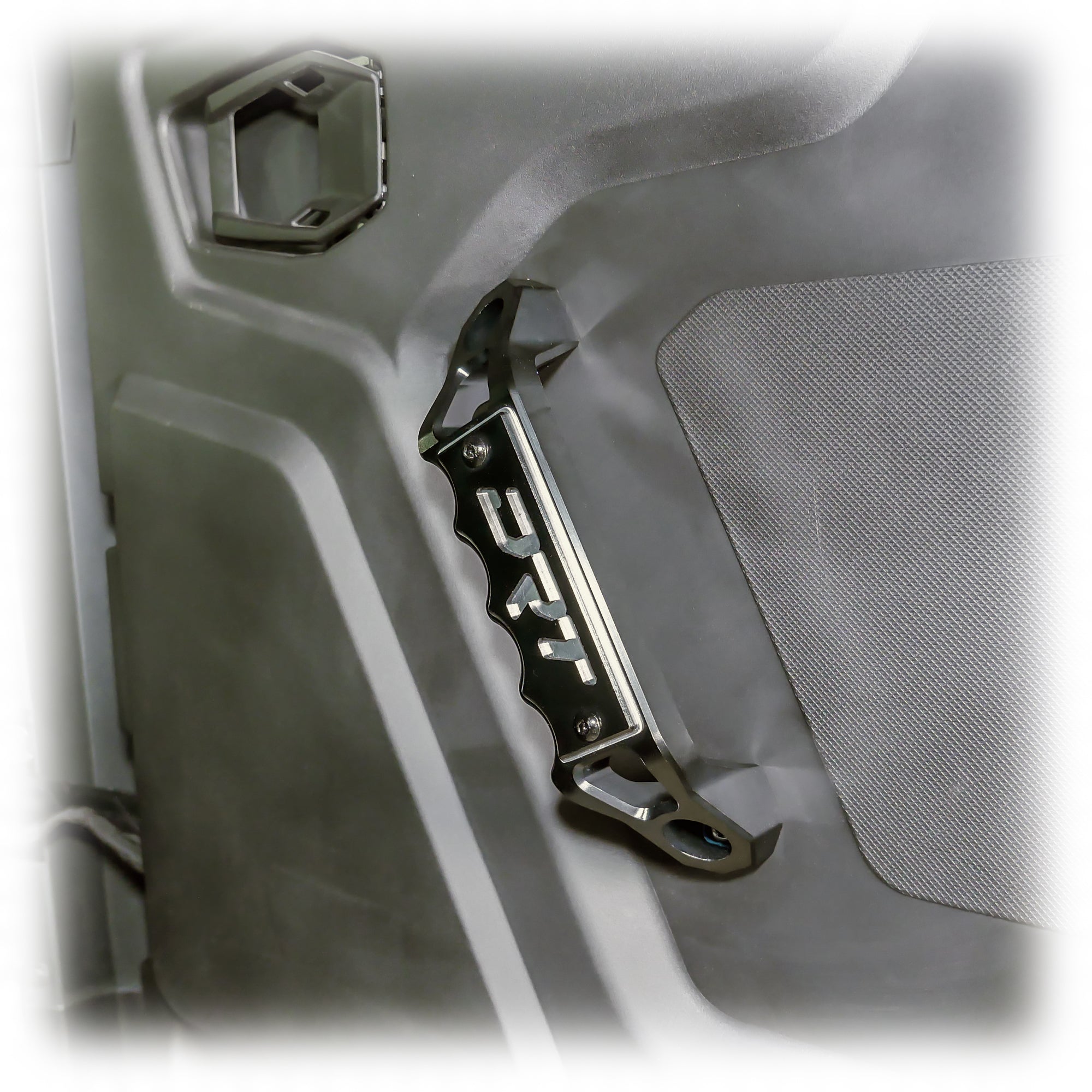 Polaris 2024+ Xpedition NORTHSTAR Billet Interior Door Handle Kit (2pc