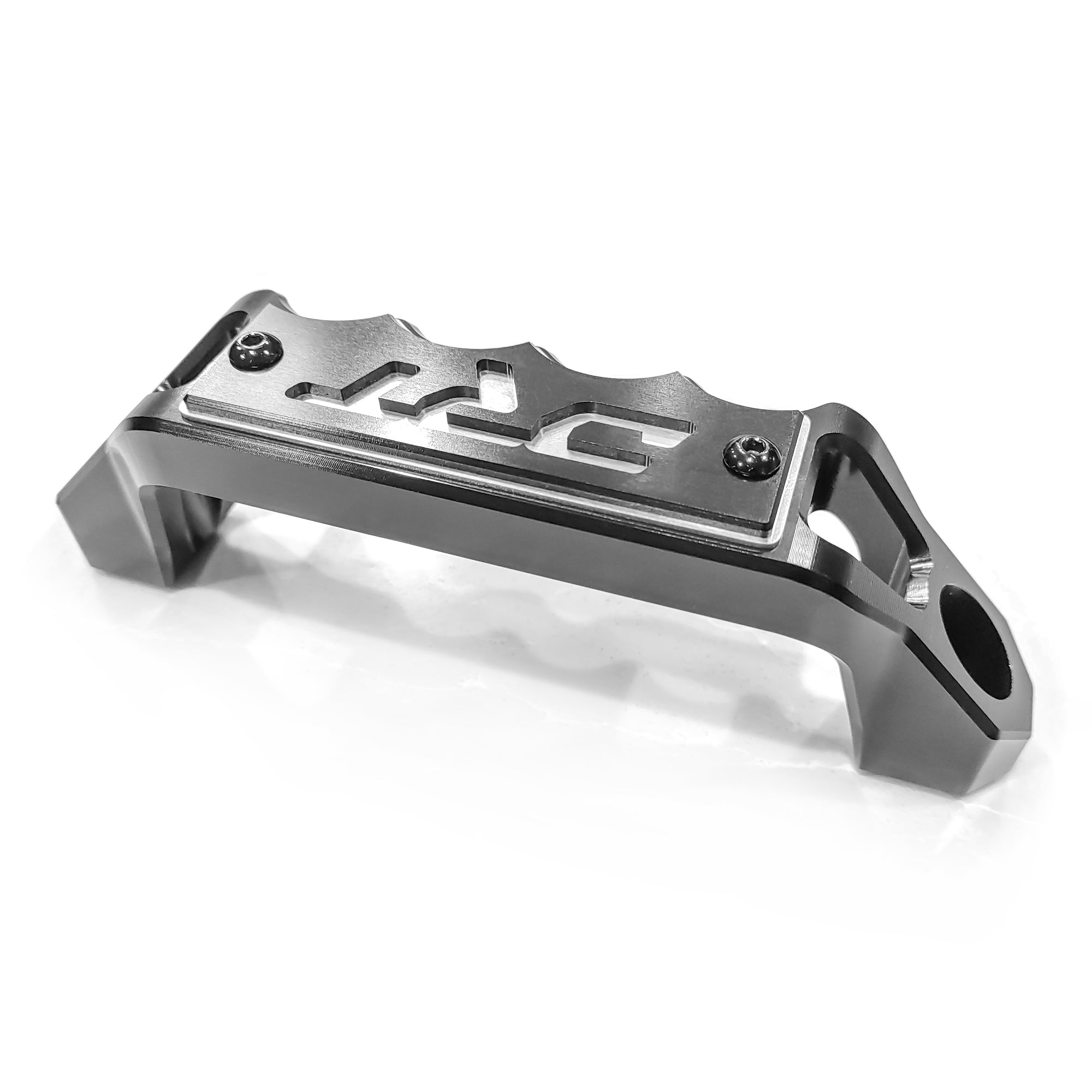 ナリタ　薄端 2点セット Billet Interior Door Handle Kit (2pc) for Polaris 2024+ Xpedition NORT