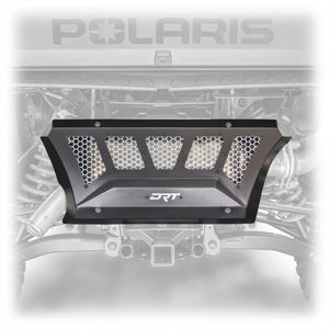 DRT Polaris 2024+ XPEDITION Exhaust Cover