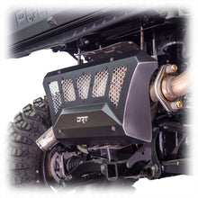 Load image into Gallery viewer, DRT Polaris 2024+ XPEDITION Exhaust Cover
