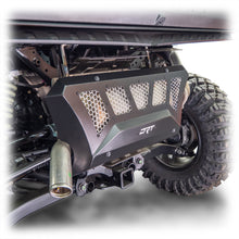 Load image into Gallery viewer, DRT Polaris 2024+ XPEDITION Exhaust Cover
