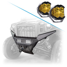 Load image into Gallery viewer, DRT Polaris 2024+ Xpedition Front Bumper
