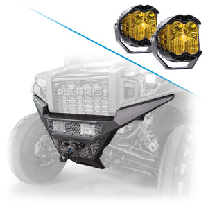 DRT Polaris 2024+ Xpedition Front Bumper