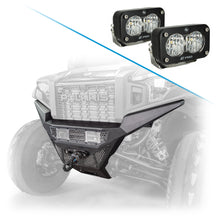 Load image into Gallery viewer, DRT Polaris 2024+ Xpedition Front Bumper
