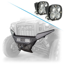 Load image into Gallery viewer, DRT Polaris 2024+ Xpedition Front Bumper

