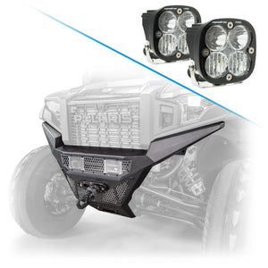 DRT Polaris 2024+ Xpedition Front Bumper