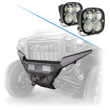 Load image into Gallery viewer, DRT Polaris 2024+ Xpedition Front Bumper
