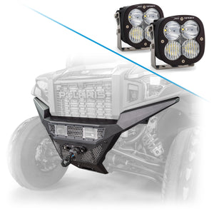 DRT Polaris 2024+ Xpedition Front Bumper