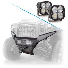 Load image into Gallery viewer, DRT Polaris 2024+ Xpedition Front Bumper
