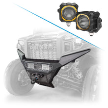 Load image into Gallery viewer, DRT Polaris 2024+ Xpedition Front Bumper
