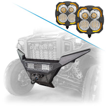 Load image into Gallery viewer, DRT Polaris 2024+ Xpedition Front Bumper
