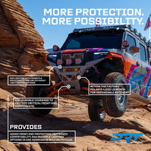 Load image into Gallery viewer, Front Bumper for Polaris 2024+ Xpedition
