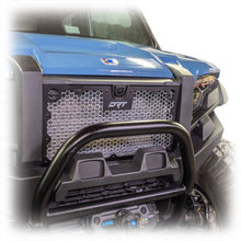 Load image into Gallery viewer, DRT Polaris 2024+ Xpedition Front Grill Insert
