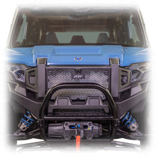 Load image into Gallery viewer, DRT Polaris 2024+ Xpedition Front Grill Insert
