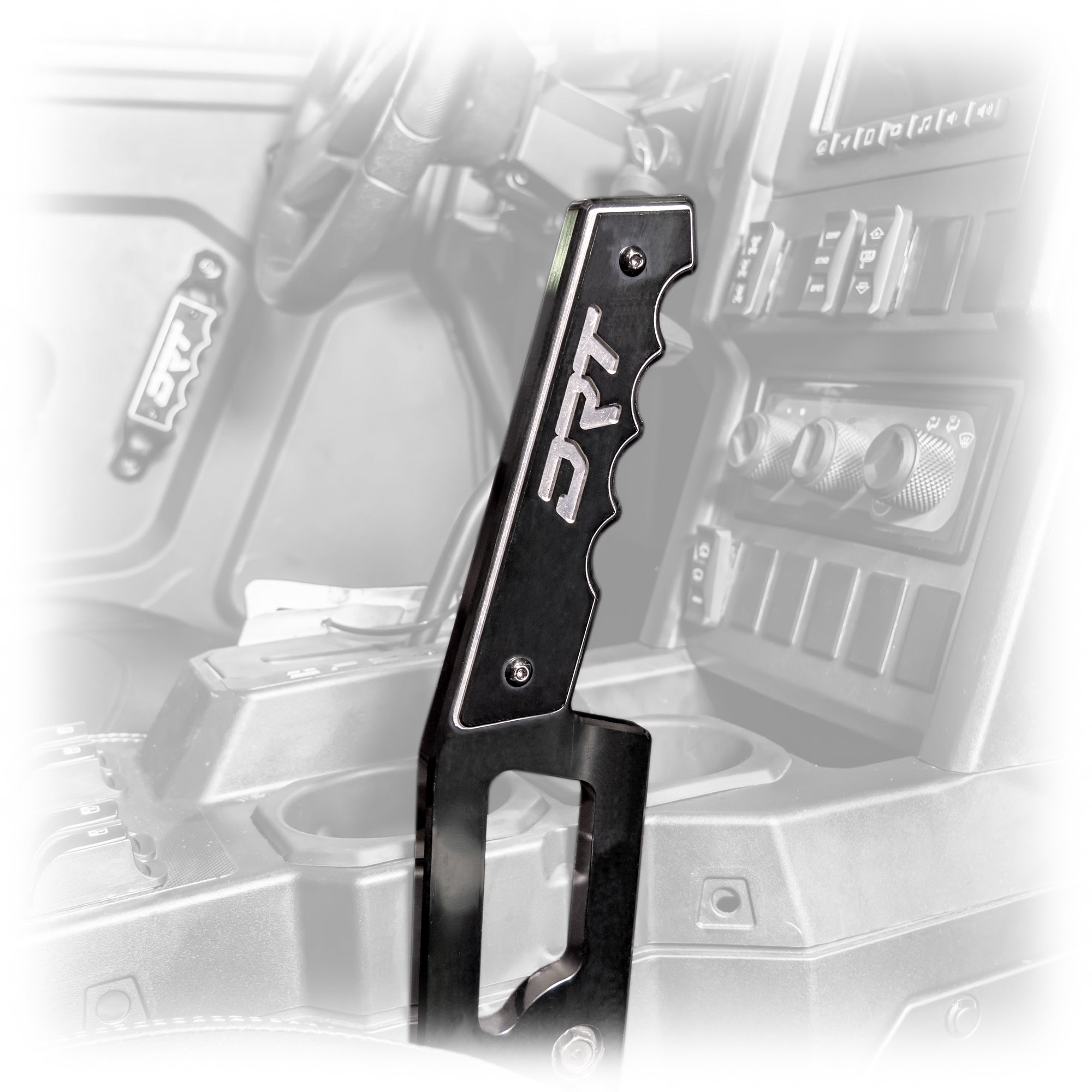 DRT Polaris Xpedition Passenger Grab Handle | Secure Hold