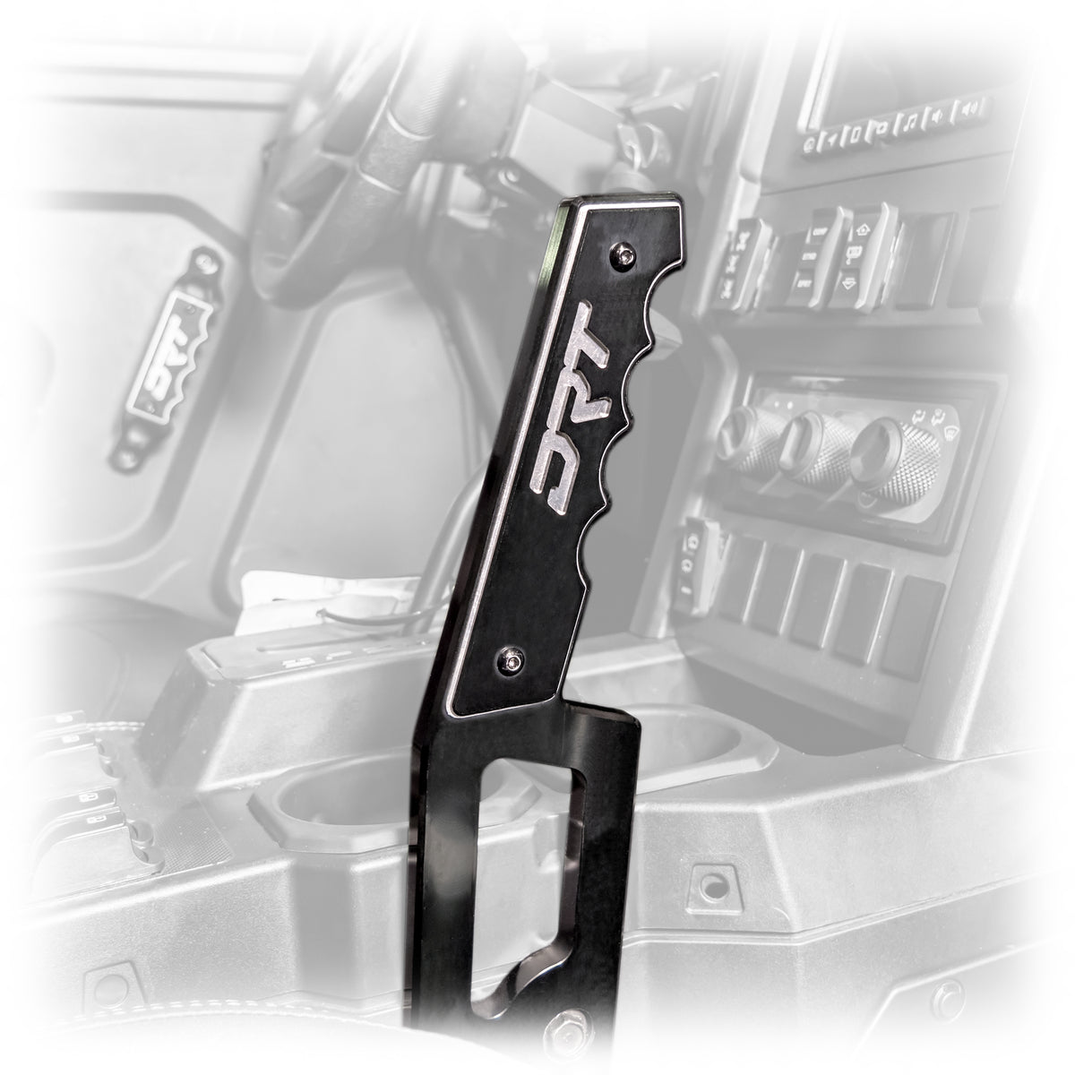 DRT Polaris 2024 Xpedition billet passenger