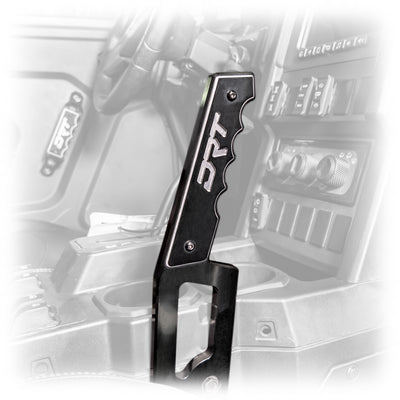 DRT Polaris 2024 Xpedition billet passenger