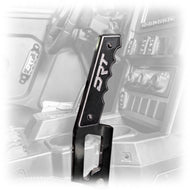 DRT Polaris 2024 Xpedition billet passenger