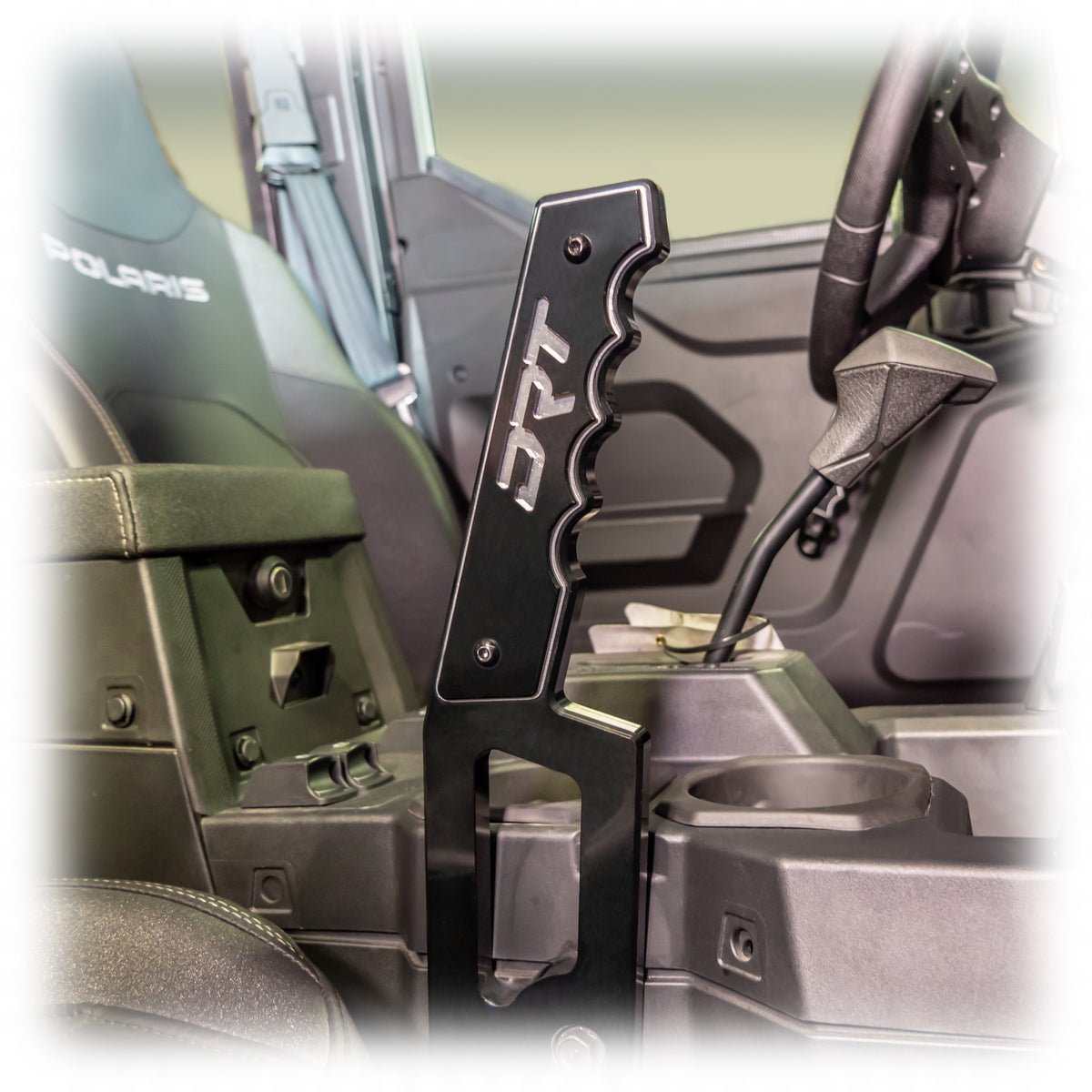 polaris xpedition passenger grab handle
