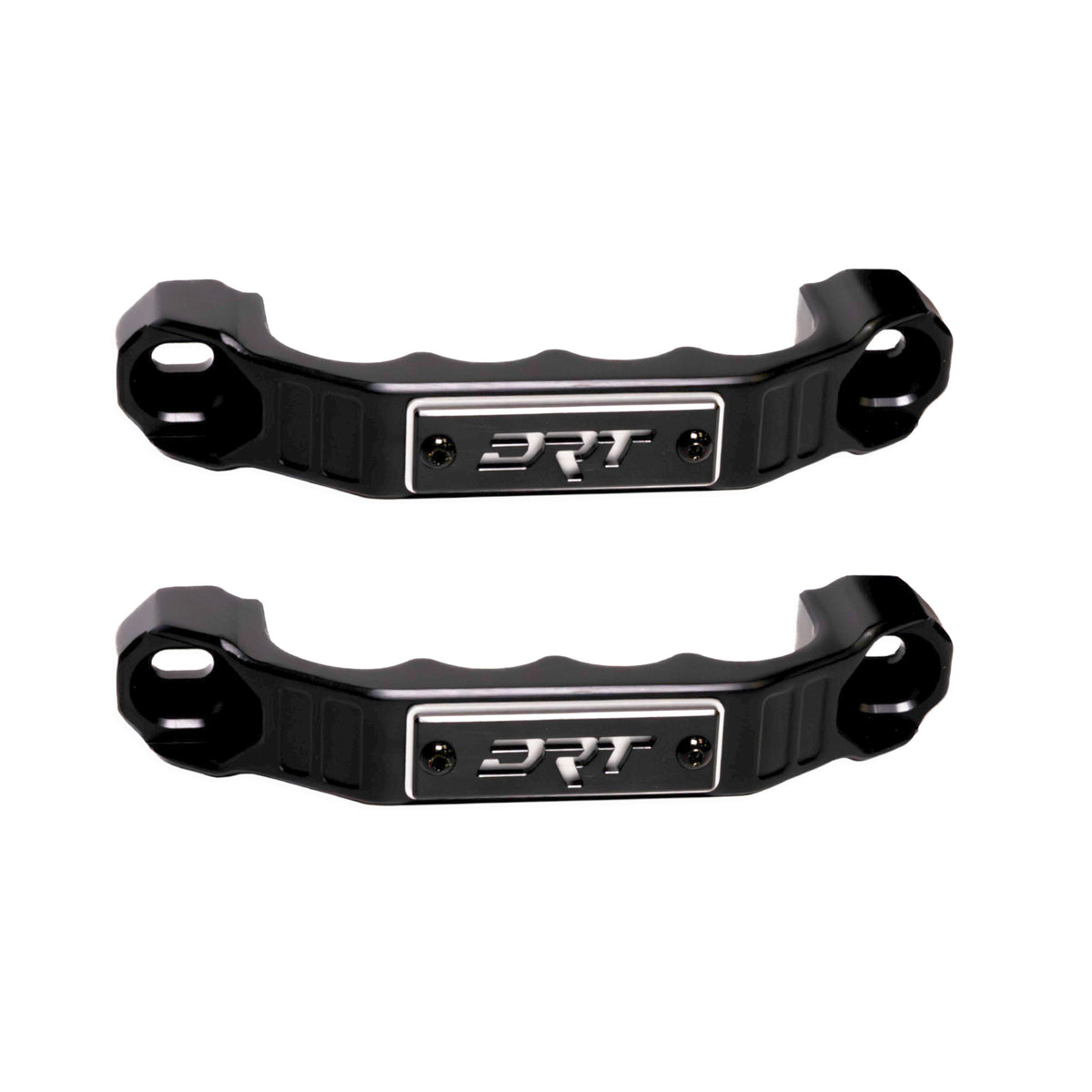 A-Pillar Interior Billet Grab Handle Kit for Polaris Xpedition
