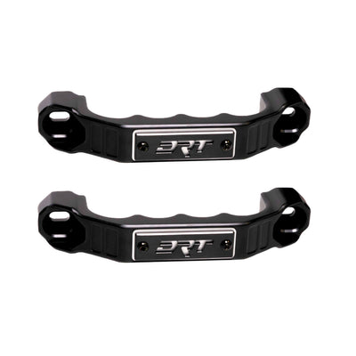 A-Pillar Interior Billet Grab Handle Kit for Polaris Xpedition