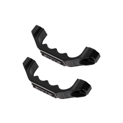 A-Pillar Interior Billet Grab Handle Kit for Polaris Xpedition