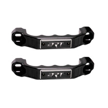 Load image into Gallery viewer, DRT Motorsports A-Pillar Interior Billet Grab Handle Kit for Polaris Xpedition
