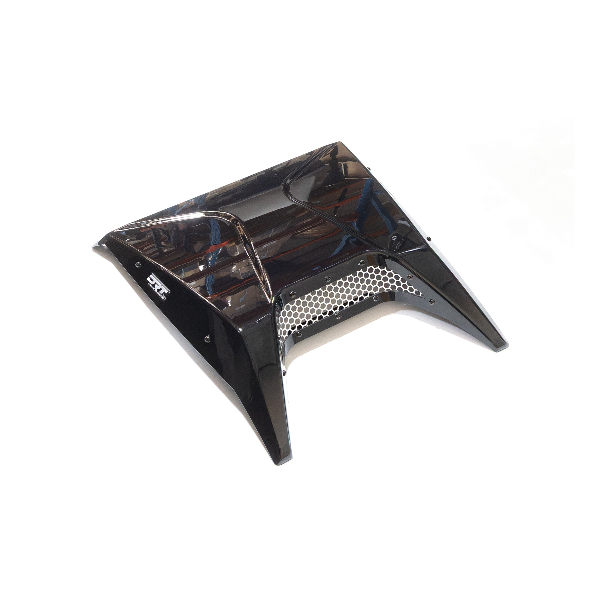 DRT Motorsports Vented Hood Scoop for Polaris 2024+ XPEDITION