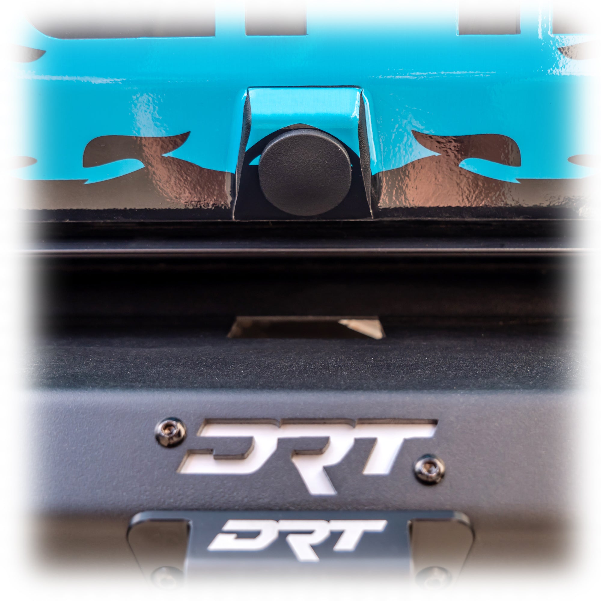 Adjustable Rear Camera Relocation Kit for Polaris 2024+ XPEDITION