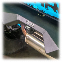 Load image into Gallery viewer, DRT Polaris 2024+ XPEDITION Adjustable Rear Camera Relocation Kit
