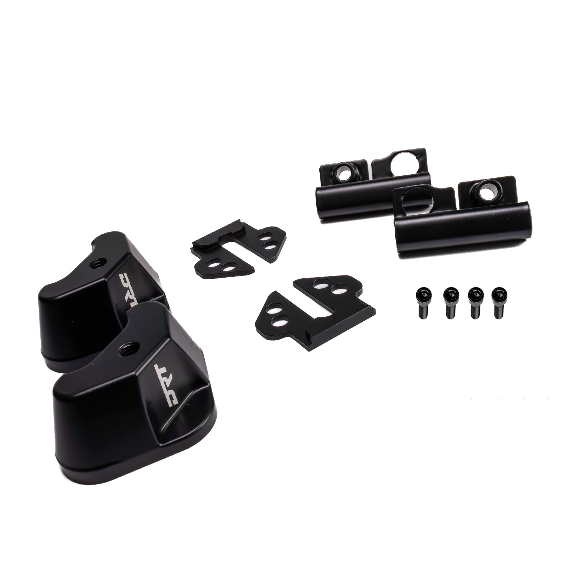Polaris XPEDITION NorthStar Mirror Mounting Kit (for DRT Tactical Mirr