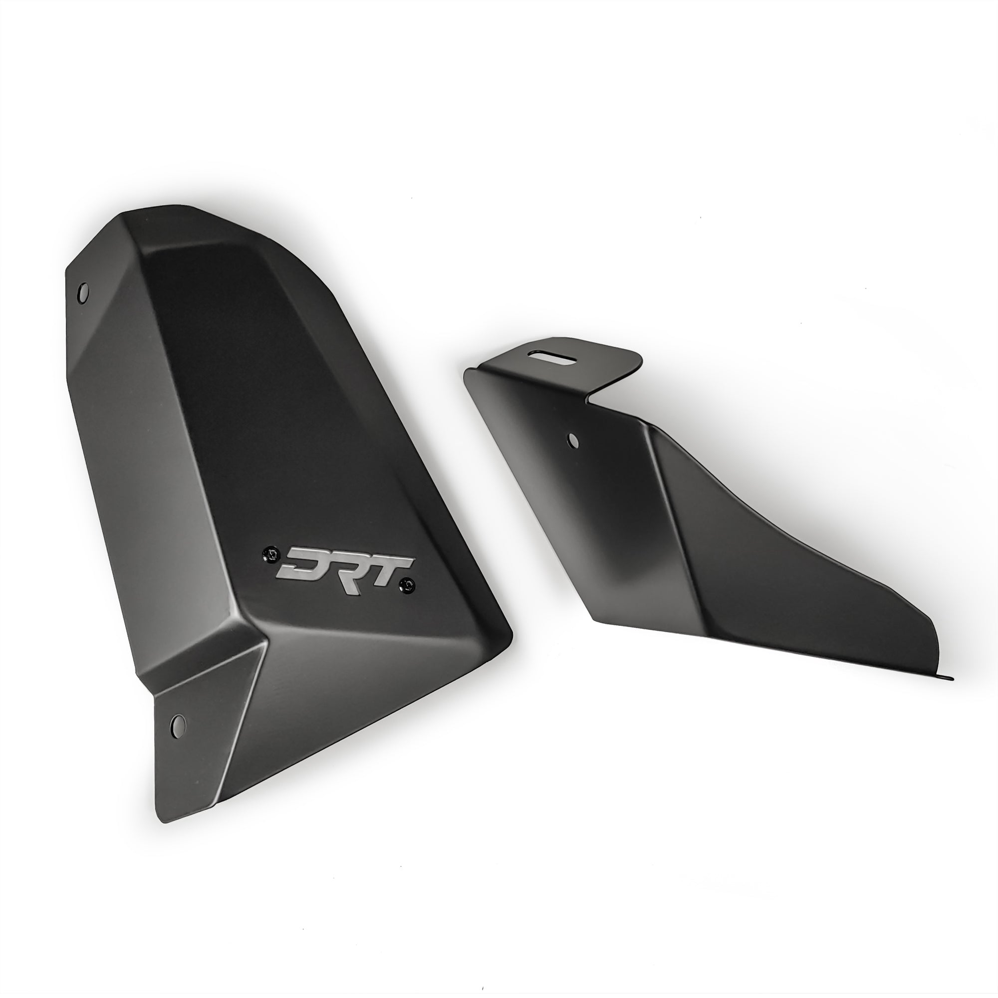 DRT Polaris Xpedition AC Line Protection | Shield Kit