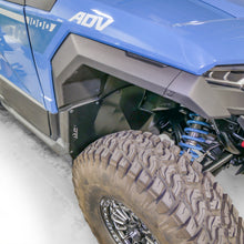 Load image into Gallery viewer, DRT Polaris 2024+ XPEDITION Front Inner Fender Guards
