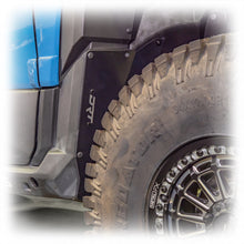 Load image into Gallery viewer, DRT Polaris 2024+ XPEDITION Front Inner Fender Guards
