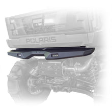 Load image into Gallery viewer, DRT Polaris 2024+ Xpedition Rear Bumper
